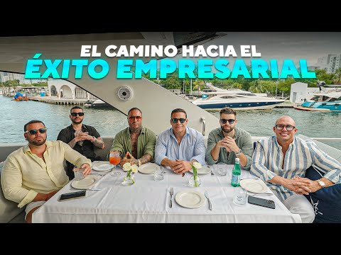 El Éxito No Espera, ¡Toma Acción Hoy!