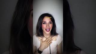 ¿Alguien entendió lo que hizo mi novia? 😨