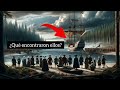 Curiosities of the Past: American Settlers