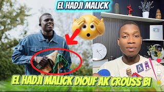 Waouw holen El hadji Malick Diouf ak Sidiada bi bim dougué sen club .. entraînement de Jackson ❤️🇸🇳
