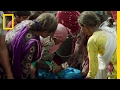 Water Scarcity and Its Implications