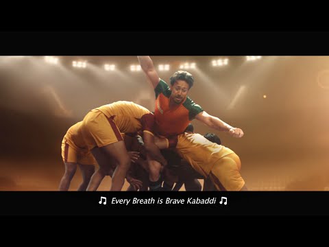 Tiger Shroff cannot wait for the PKL Season 10 | Pro Kabaddi