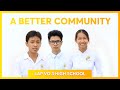 Community Improvement and Engagement