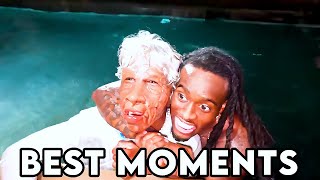 *1 HOUR* Best of AMP SUMMER (FUNNY MOMENTS)