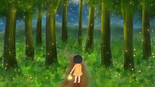 [我回来了😴] 一秒入睡!! 神奇的入眠音波 🎵 睡眠音樂 輕音樂 輕快 | 深度睡眠 | 睡眠轻音乐 放松 | 純音樂 輕快 安靜音樂 | 放鬆音樂 背景音乐 轻快 | 禪修音樂 心靈