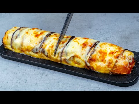 Ez a padlizsános recept minden rekordot megdöntött!