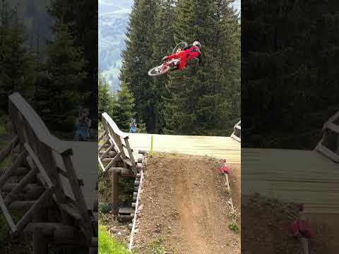 Jackson Goldstone Huge Whip