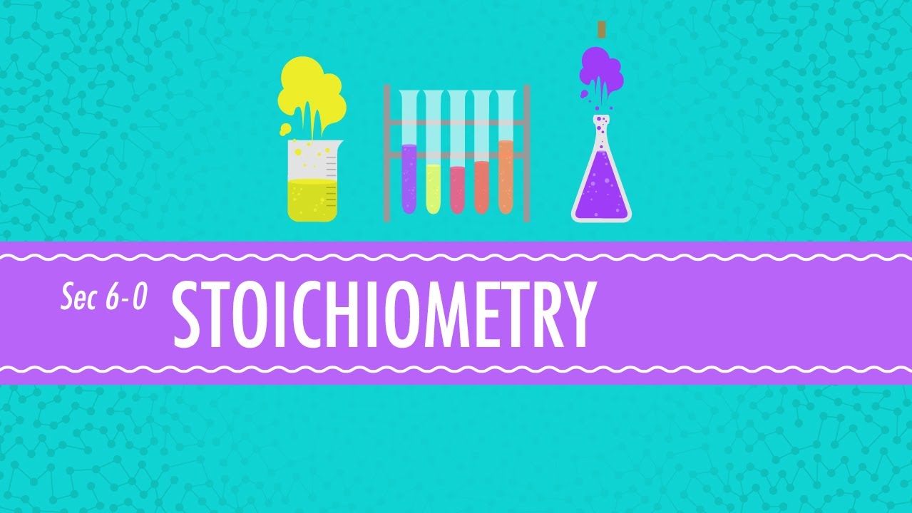 Understanding Chemistry: From Atoms to Reactions