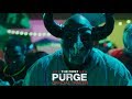 Trailer 2 do filme The First Purge