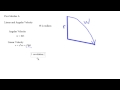 Angular Motion and Velocity Concepts