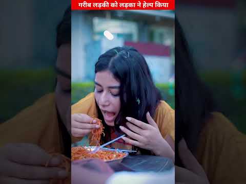 गरीब लड़की को लड़का ने हेल्प किया🤔~mini wood toy-wood working arts skills/hands crafts #shorts