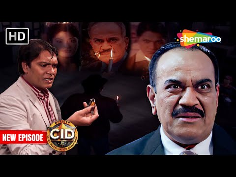 Khatre Mein CID - Sonali, Tarika, And Abhijeet In Trouble - Best Of CID 2024 - Hindi Tv Serial