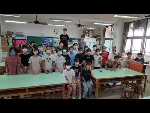 文元613給淑雲老師的祝福 - YouTube