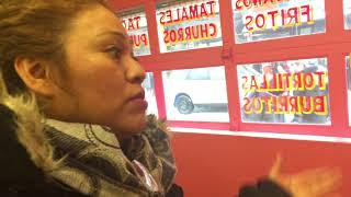 PARTE#2 DE PASEO EN CHINA-TOWN Y CONOCIENDO A DON ERNESTO