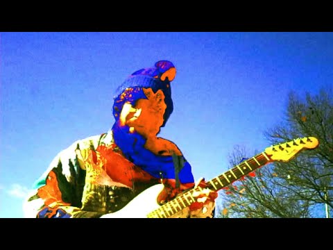 JW Francis - Orbit (Official Music Video)