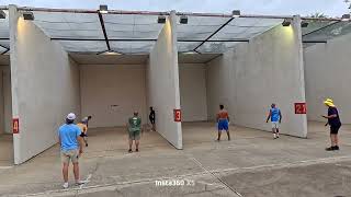 Unidentified Doubles 2