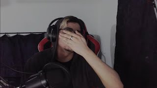 Les debo esto. PARAWHY FACE REVEAL