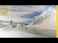 Life and Research in Antarctica