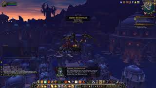 wowhead a few things first