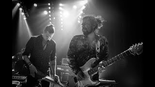 Thomas Frank Hopper - Back to the wild (live)