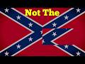 Confederate Flags and Their History