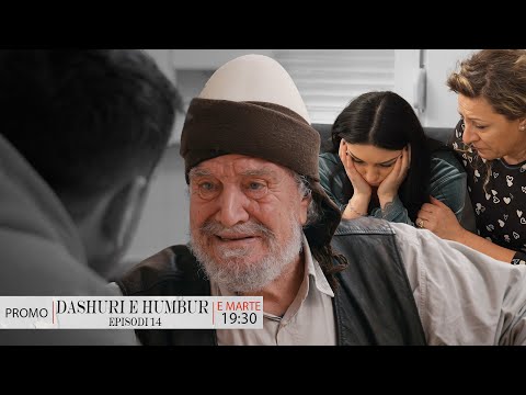 Promo - Dashuri e Humbur - Episodi 14