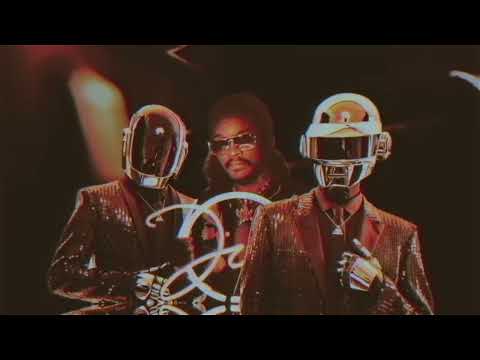 One More Spell On You (Victor Martelli & F.Brothers Edit) - Eddie John vs Daft Punk