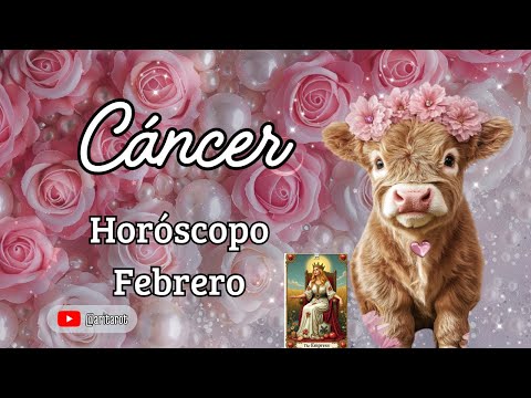 ♋CÁNCER 👑🐮RECONEXIÓN💕 ROMANTICISMO UN NUEVO INICIO