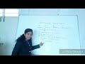 Enzyme Kinetics and Mechanisms