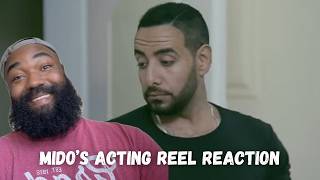 Mido's Short Film Reaction | 90 Day Fiancé