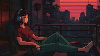 Chill Neon Beats: Light Synthwave for Weekend Relaxation (1 Hour)