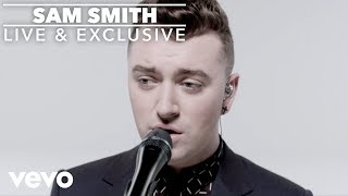 Sam Smith ft. Howard Lawrence – Make It To Me