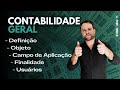 Fundamentos da Contabilidade