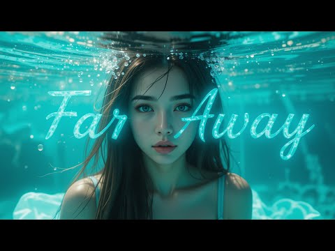 EcroDeron - FAR AWAY (Official Audio)