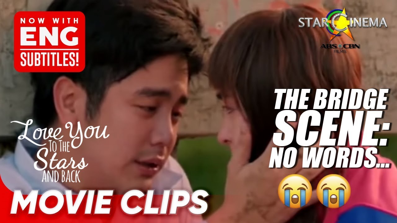 Love You to the Stars and Back Trailer miniatyrbilde