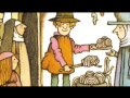 Strega Nona Story Questions