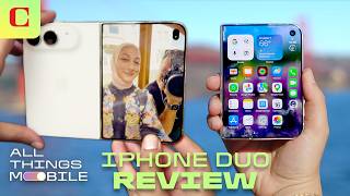 iPhone Duo Review: I See Why Apple Took Its Time