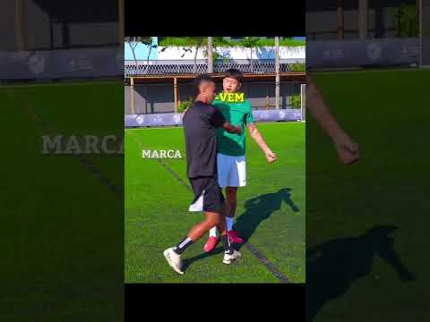 Vitor lo #futebol #skills