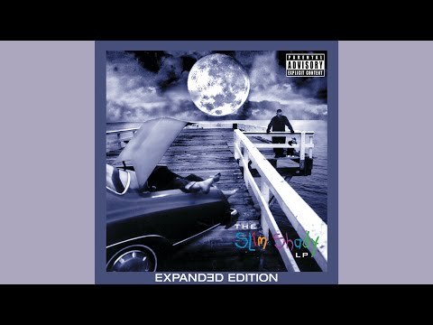 Eminem - Rock Bottom (Official Audio)