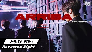 [RUS.SUB] ATEEZ на COACHELLA #2 | "ARRIBA"