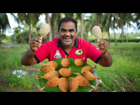 Drumstick Chicken | Chicken Recipe | WORLD FOOD TUBE