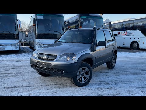 Lada Niva Comfort 000 52 LC