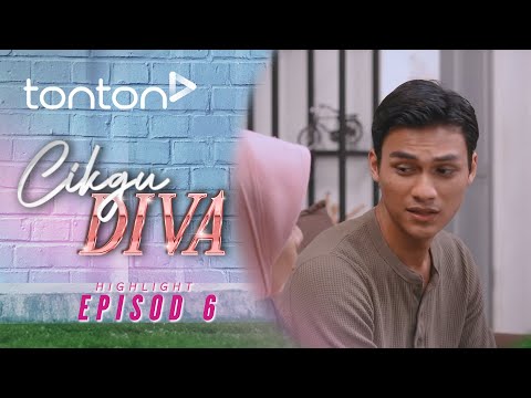 [HIGHLIGHT] Cikgu Diva (2025): Episod 7 - Adam Risau Mak Tak Berkenan Dengan Pilihan Adam! | Tonton