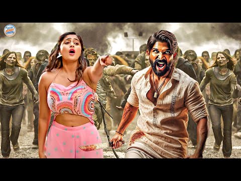 Gentlemen (Hindi Dubbed) Kannada Released South Hindi Dubbed Full Movie 1080p HD | South Movie