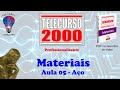 Desvantagens e Características da Produção de Aço