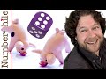 Understanding the Game of Pig and Mathematical Strategies