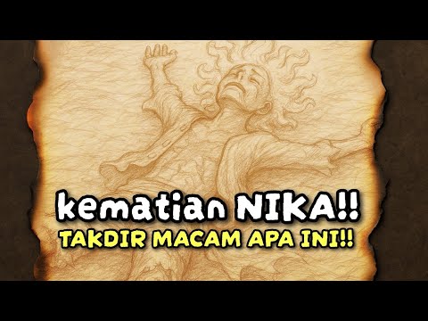 WHATT!!! KEMATIAN DEWA MATAHARI!!! 