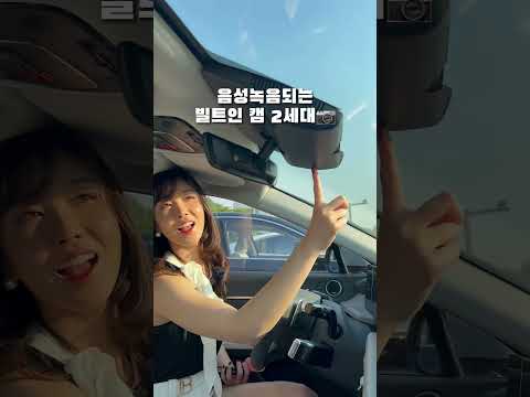 K5엔 없지만 쏘나타엔 있는 옵션 #쏘나타