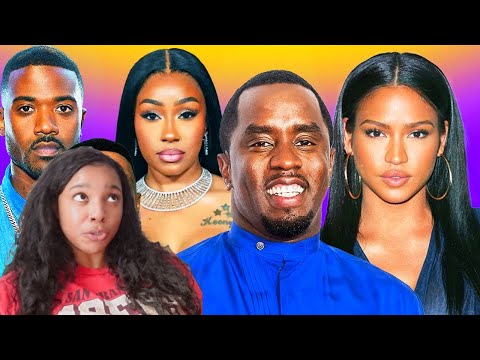 Diddy Found NOT GUILTY. Celebs SHOW SUPPORT for Him! | Reaction