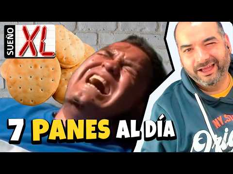 SIETE PANES AL DIA